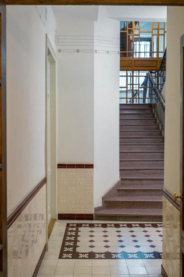 Apartament Grey Pearl Downtown Apartment Warsaw Exterior photo